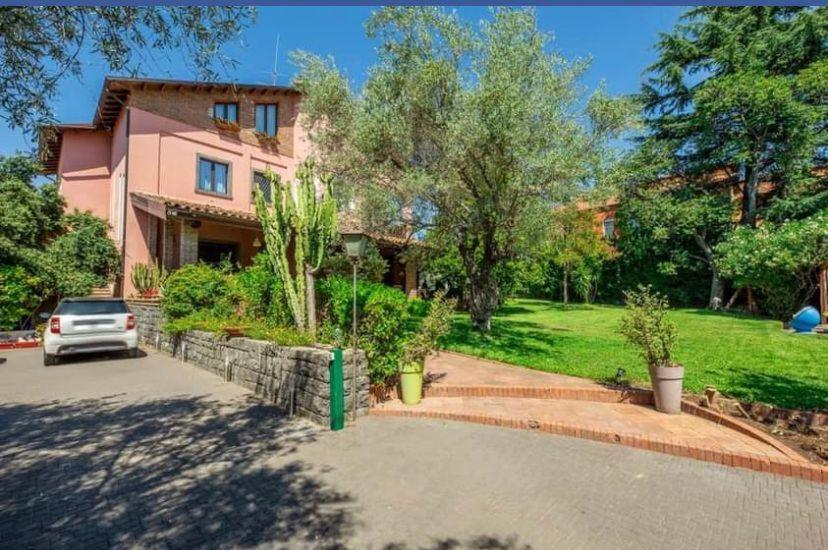 Ottomood B&B And Apartments Tremestieri Etneo Exterior foto