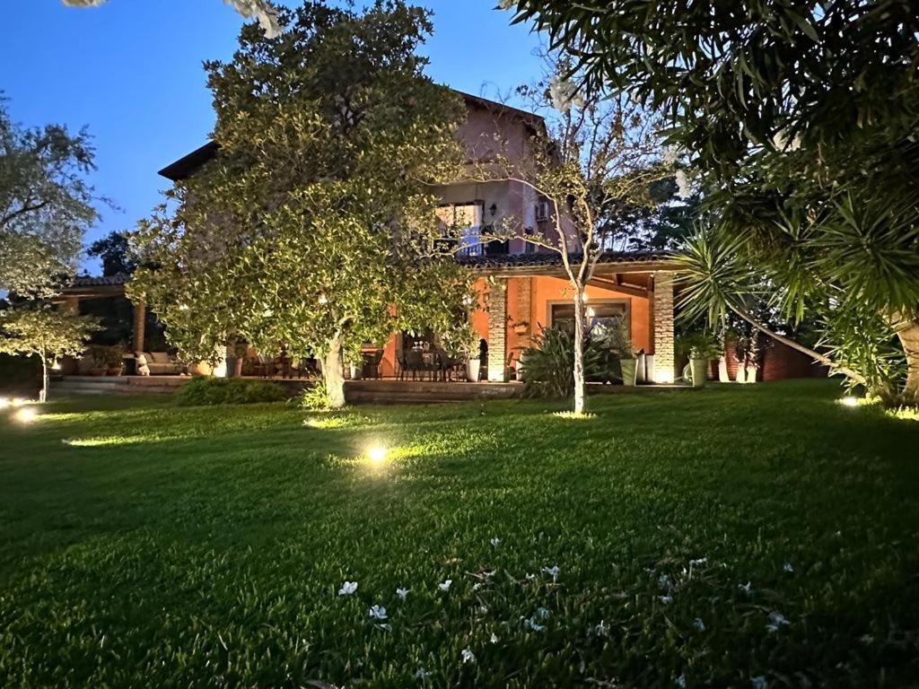 Ottomood B&B And Apartments Tremestieri Etneo Exterior foto