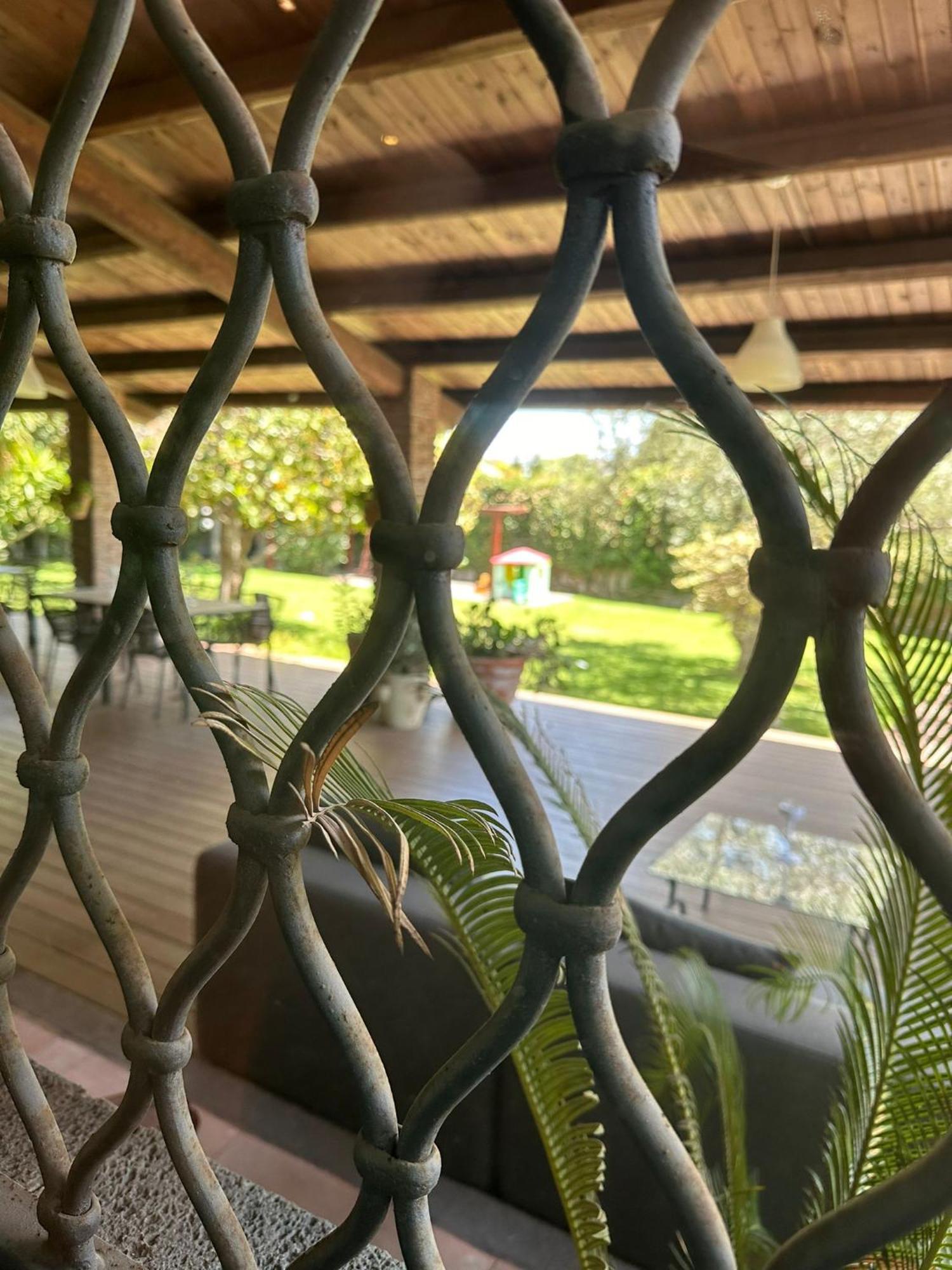 Ottomood B&B And Apartments Tremestieri Etneo Exterior foto