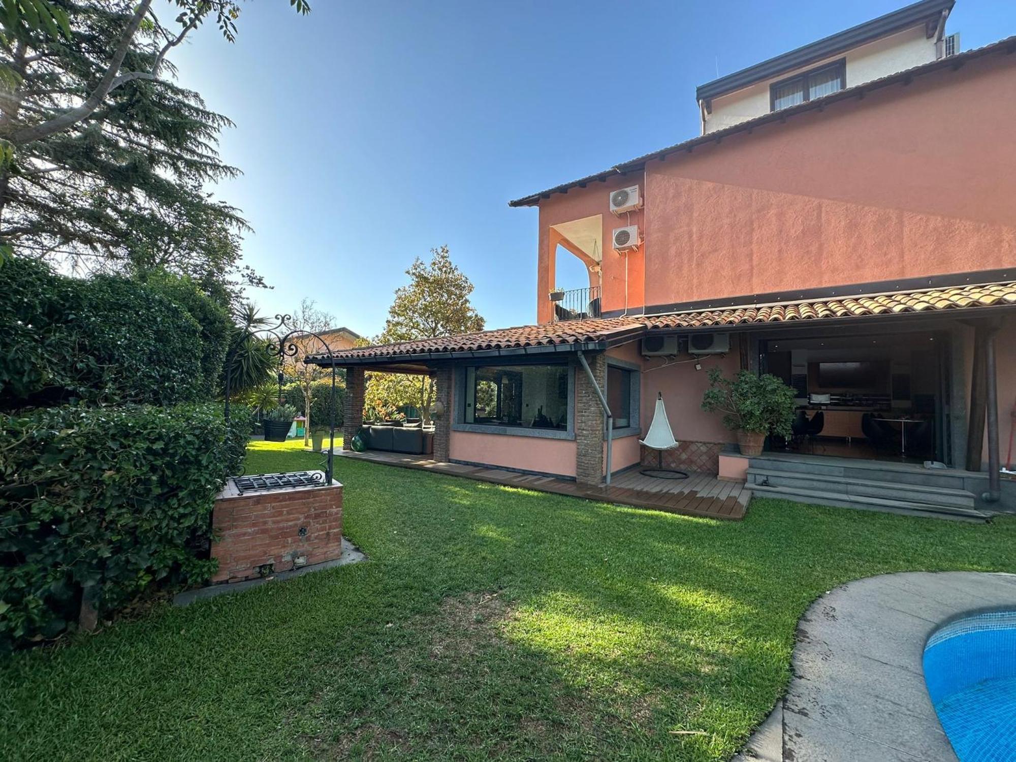 Ottomood B&B And Apartments Tremestieri Etneo Exterior foto