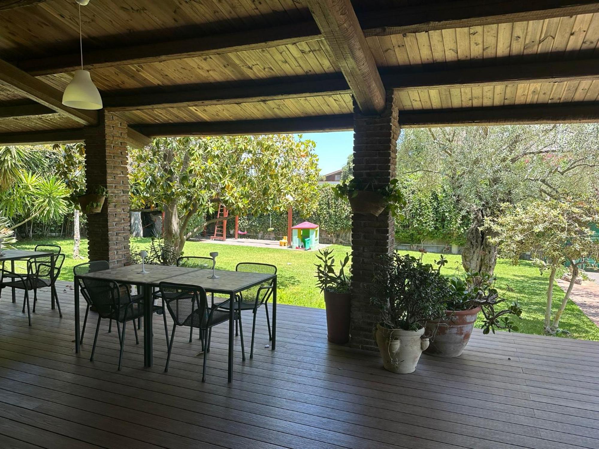 Ottomood B&B And Apartments Tremestieri Etneo Exterior foto
