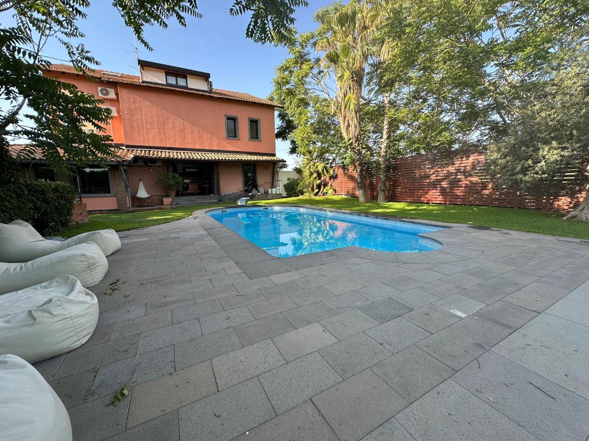 Ottomood B&B And Apartments Tremestieri Etneo Exterior foto