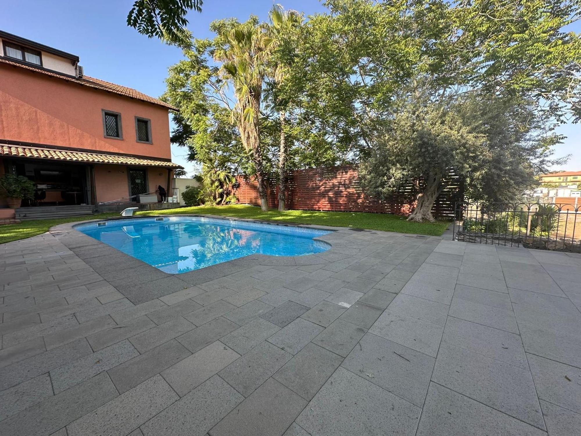 Ottomood B&B And Apartments Tremestieri Etneo Exterior foto